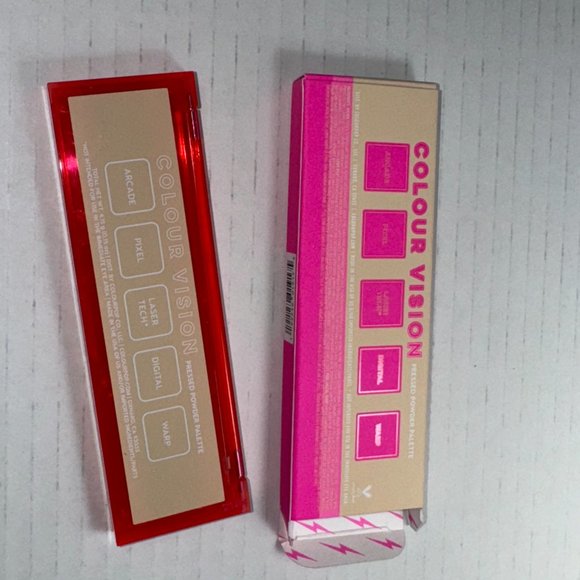 ColourPop Color Vision Eyeshadow Palette - Picture 2 of 8